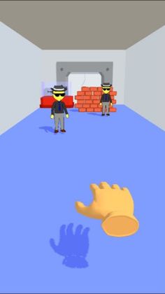 Gravity Push - Screenshot 2