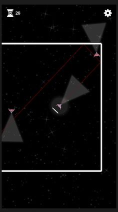 Space Casual Premium - Screenshot 2