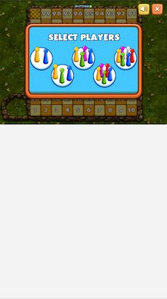 Snakes and Ladders Board Game - Screenshot 3