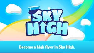 Play9's Sky High - Screenshot 1