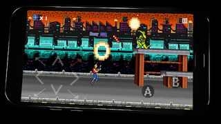 Island of Mogambo - Screenshot 3