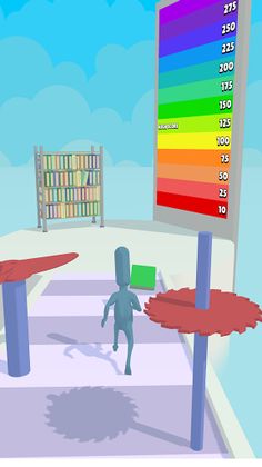 Get A Head: IQ Rush - Screenshot 3