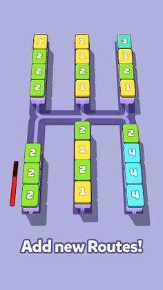 Sort Express - Screenshot 3