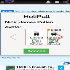 HeliPull - Screenshot 3