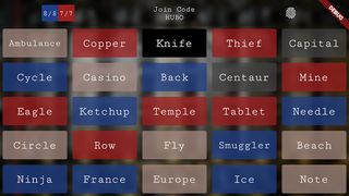 Enigma - Screenshot 1