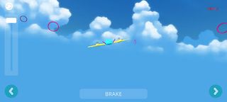 freefly - Screenshot 3