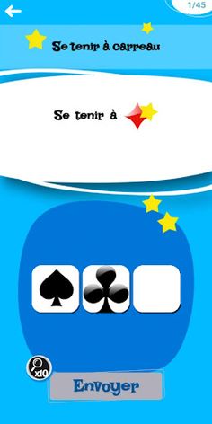 #Quiz - Screenshot 3