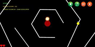 Stay Strong - Screenshot 3