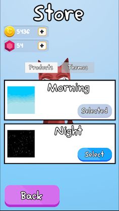 Cat Runner - Endless Runner - Screenshot 3