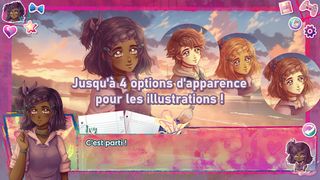 FLY : Forever Loving You (2) - Screenshot 1