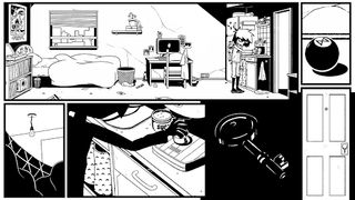 Breaking the 4th wall - Screenshot 2