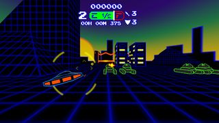 Space Raid - Screenshot 3