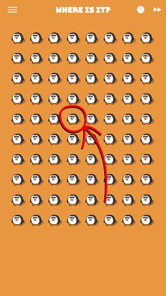 Where is it Puzzle - Screenshot 3