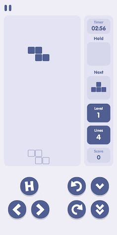 Block Puzzle-Xếp gạch-Xếp hình - Screenshot 3