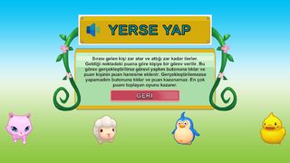 Yerse Yap - Screenshot 2