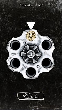 Last Chance: Russian Roulette - Screenshot 1