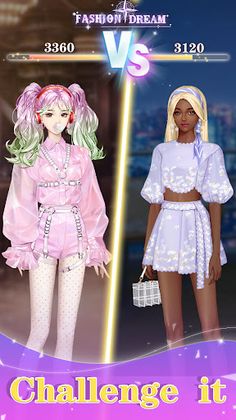 Fashion Dream - Screenshot 4