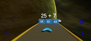 Math Flight - Screenshot 3