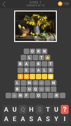 Cozy Words - Screenshot 3