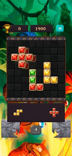 Block Blast Breaker - Screenshot 3