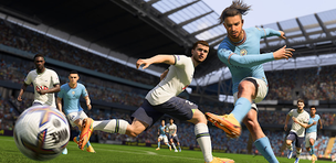 FC 24 Football Pro League - Screenshot 1