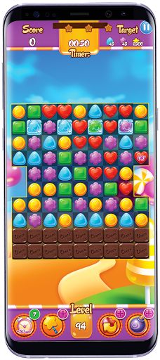 CandyBombz - Screenshot 3