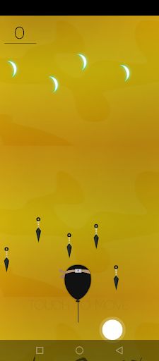 Shadow Balloon - Screenshot 3