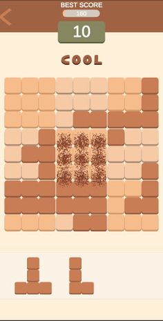 Sand Blocks Adventure - Screenshot 4