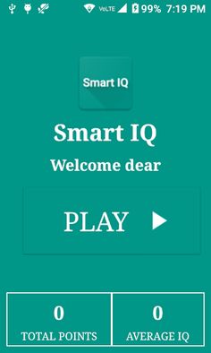 Smart IQ - Screenshot 2