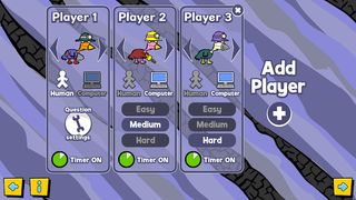 Miner Birds - Times Tables - Screenshot 3