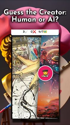 GuessAI - Screenshot 3