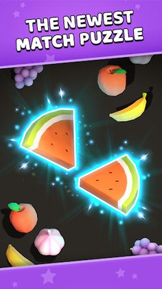 Match Puzzle Connect - Screenshot 1