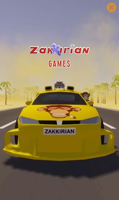 Taxi macaca 6+ - Screenshot 1