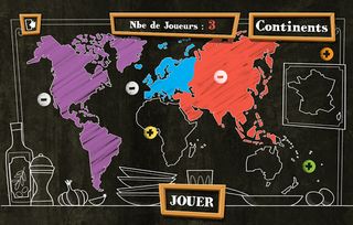 kosmopolit - Screenshot 2