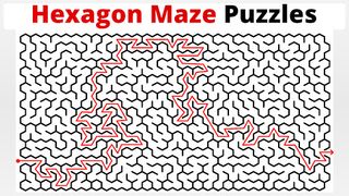 Maze Games: Labyrinth Puzzles - Screenshot 3