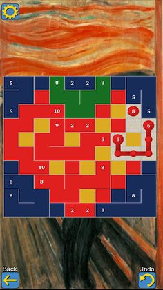 Artem Punctus: Masterpieces - Screenshot 1