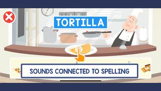 LANGUAKIDS Spanish for kids - Screenshot 3