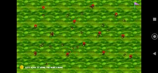 Honey Man - Screenshot 2