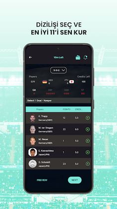 Fantazzie11 - Screenshot 3