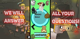 Magic Sphere - Screenshot 1