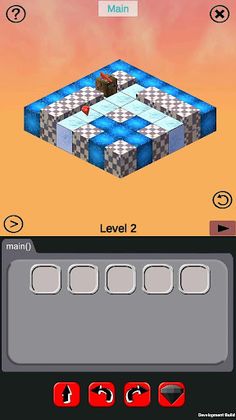 CodeBlocks - Screenshot 4