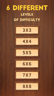 Numpuz: Number Puzzle Games - Screenshot 4