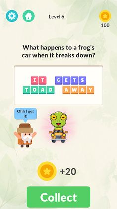 Word Scrambles - Screenshot 3