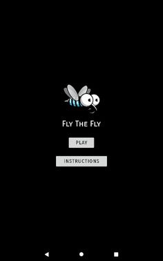 Fly The Fly - Screenshot 4