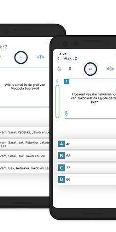 ErfenisRaai - Screenshot 4