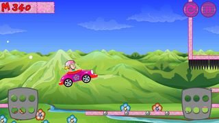 Princess Climber - Screenshot 1