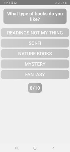 What Is Your Magic Power? - Screenshot 4