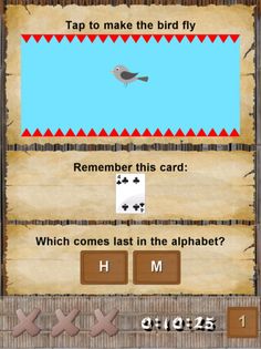 Kozui - Screenshot 2