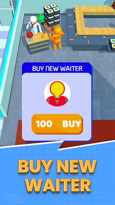 Perfect Hotel Tycoon:Idle Game - Screenshot 4