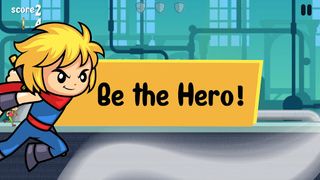 Earth Rage - Screenshot 3